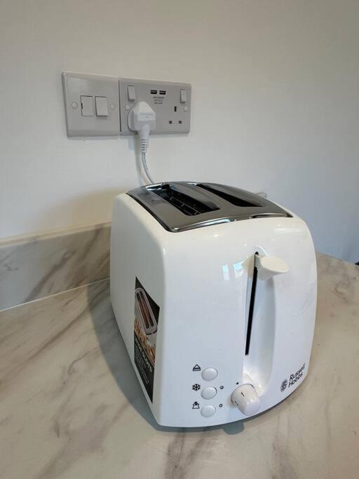 Whitsun Studio - Brand New Listing! Bristol Exteriör bild