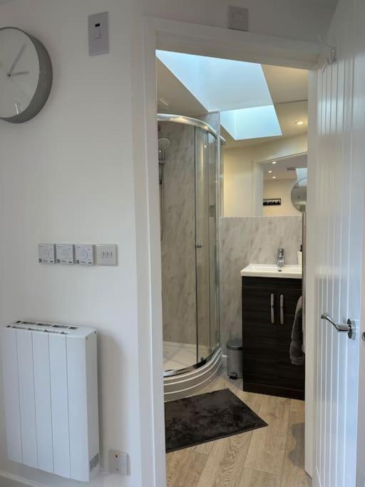 Whitsun Studio - Brand New Listing! Bristol Exteriör bild