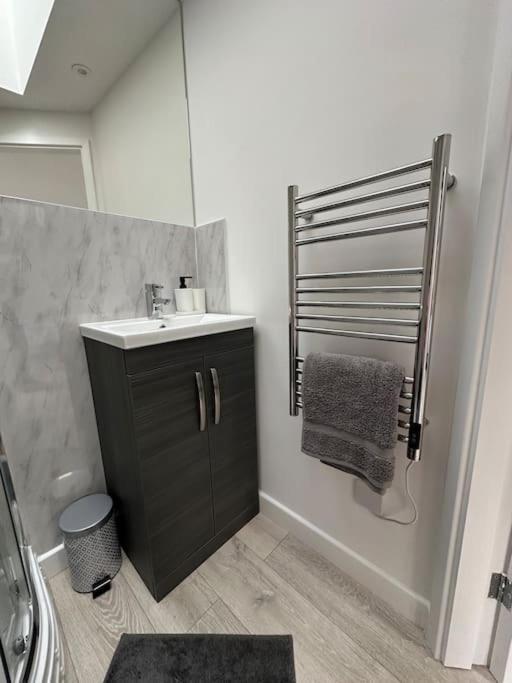 Whitsun Studio - Brand New Listing! Bristol Exteriör bild
